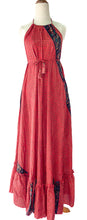 Load image into Gallery viewer, Surya Dress ~ Red ~ One Size